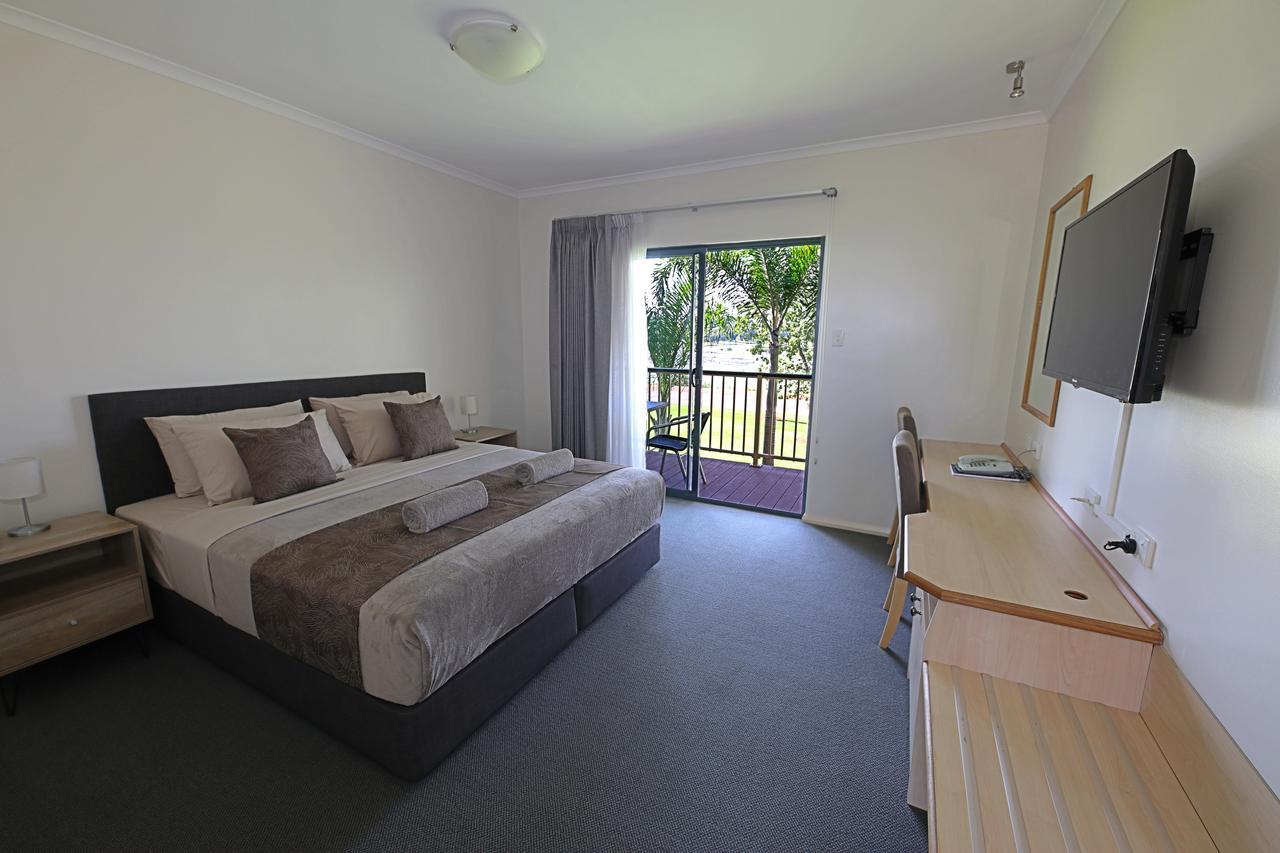 كونونورا Lakeview Apartments الغرفة الصورة