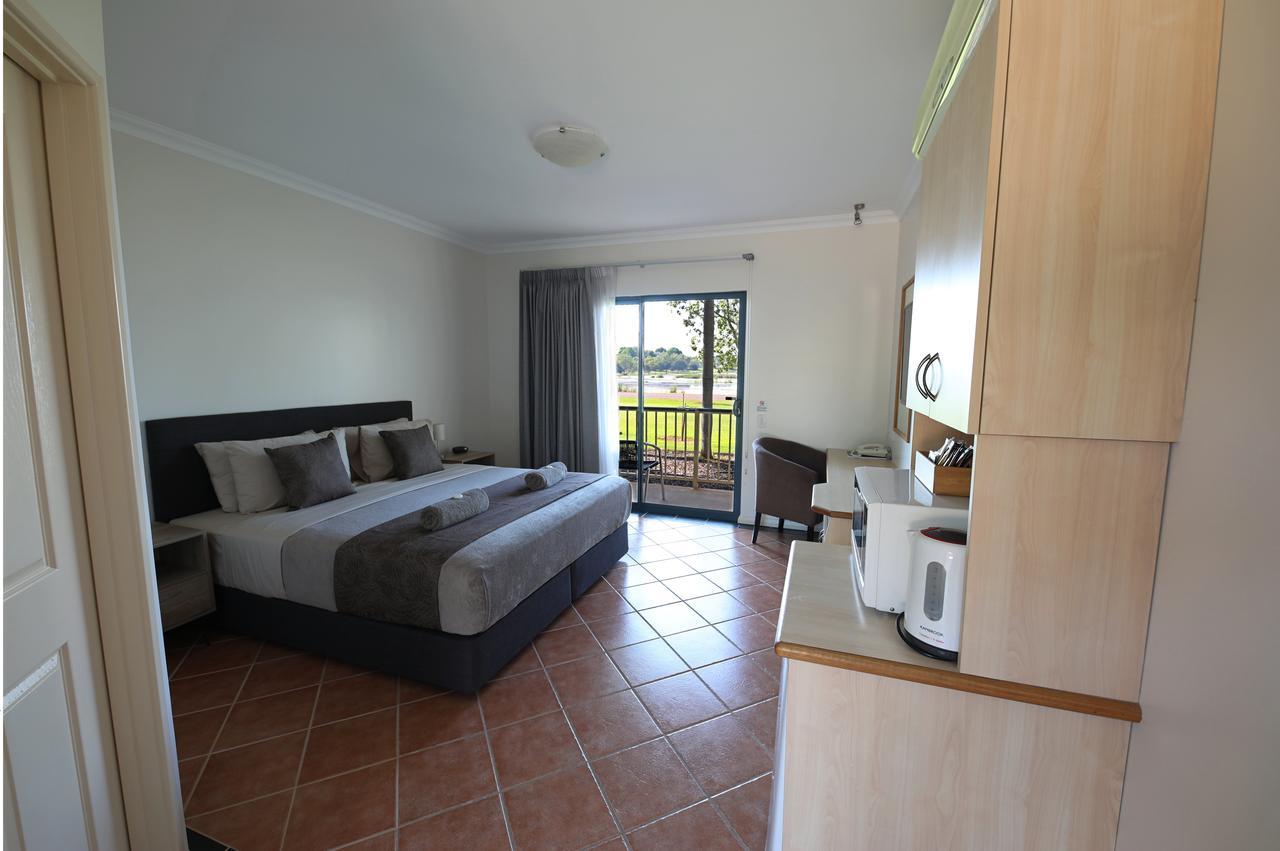 كونونورا Lakeview Apartments المظهر الخارجي الصورة