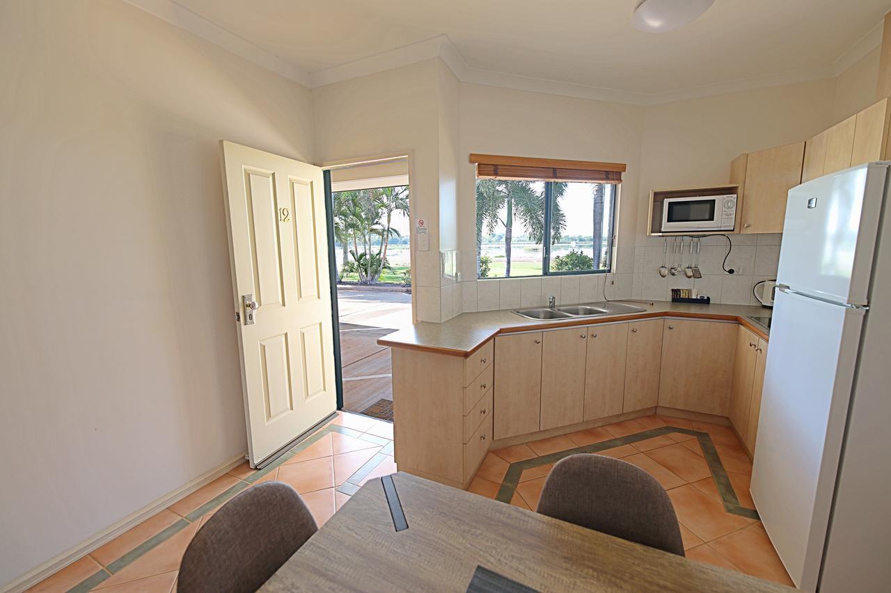 كونونورا Lakeview Apartments المظهر الخارجي الصورة