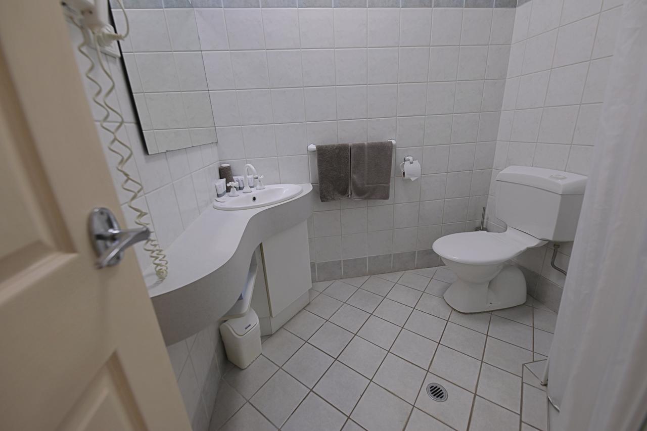 كونونورا Lakeview Apartments المظهر الخارجي الصورة