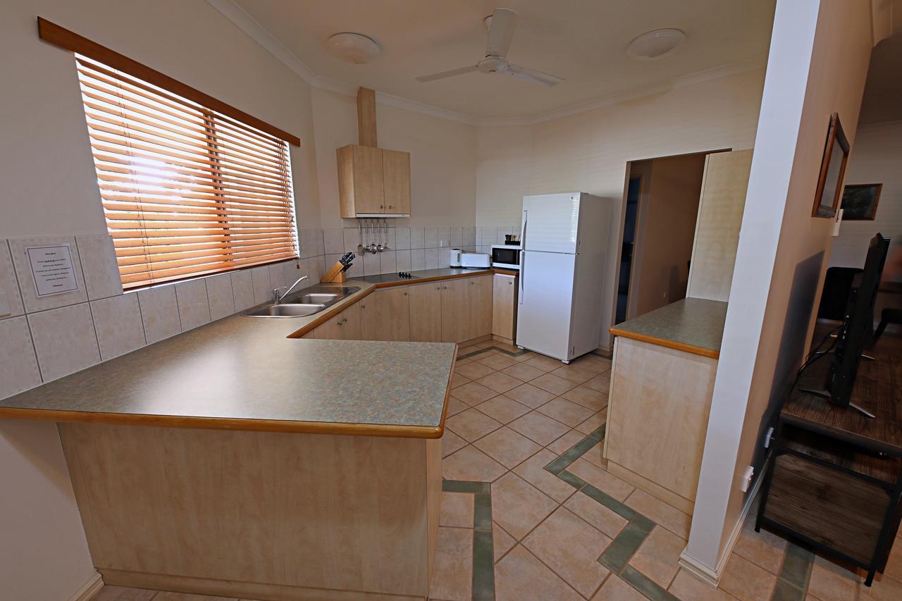 كونونورا Lakeview Apartments المظهر الخارجي الصورة