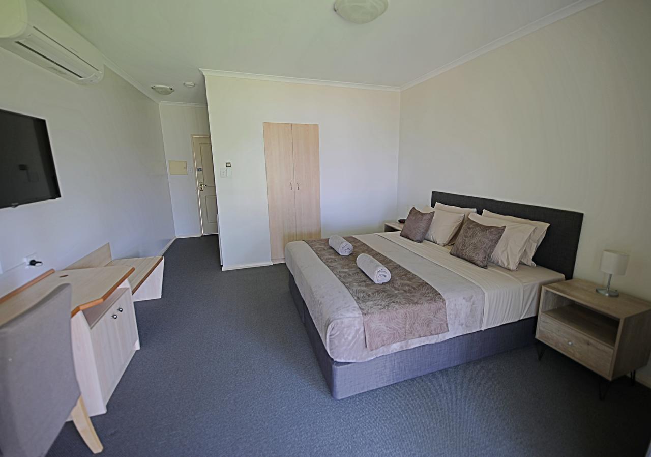 كونونورا Lakeview Apartments المظهر الخارجي الصورة