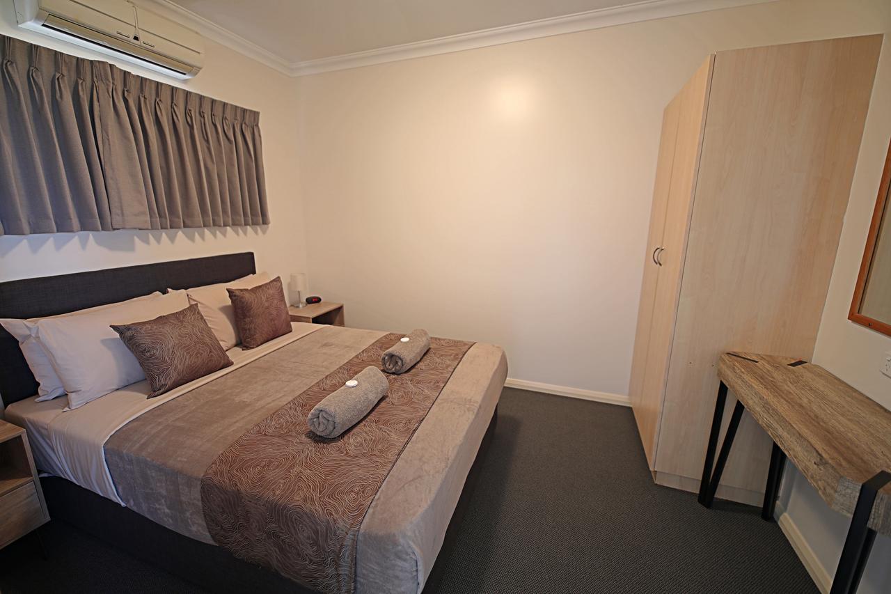 كونونورا Lakeview Apartments المظهر الخارجي الصورة