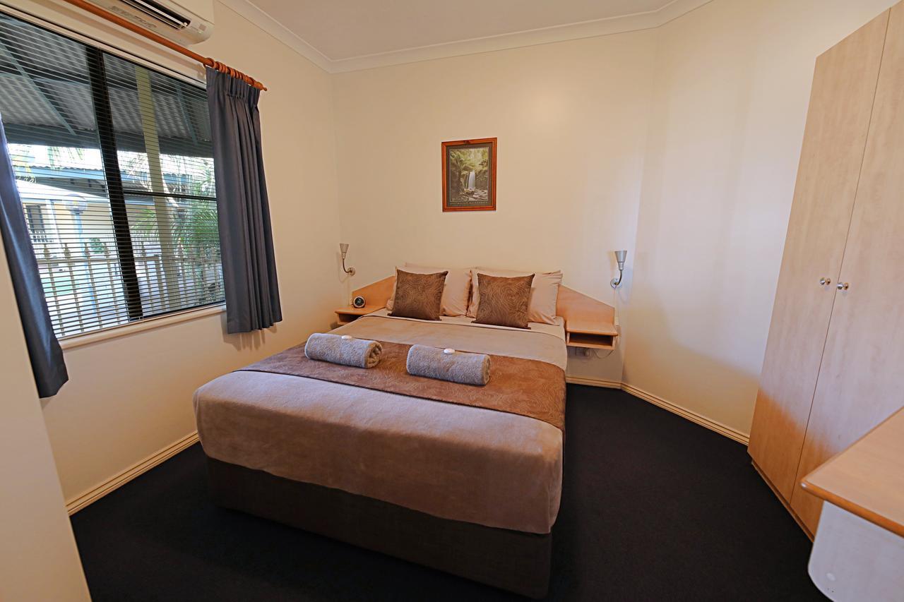 كونونورا Lakeview Apartments المظهر الخارجي الصورة